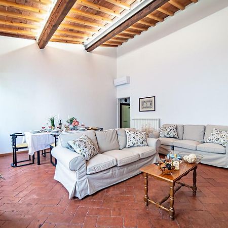 Oltrarno Apartment Florence Exterior photo