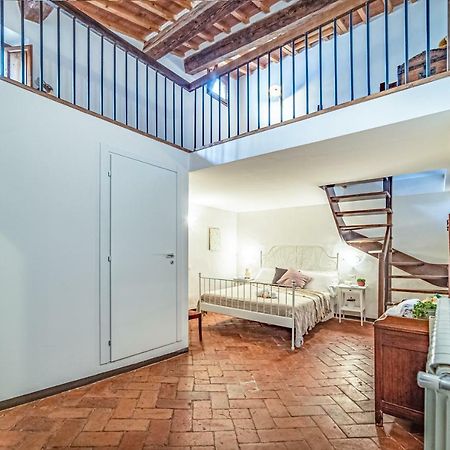 Oltrarno Apartment Florence Exterior photo