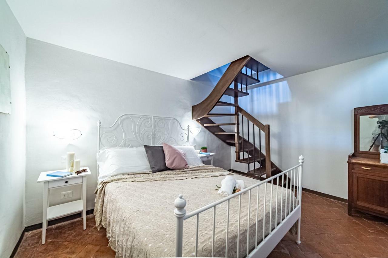 Oltrarno Apartment Florence Exterior photo