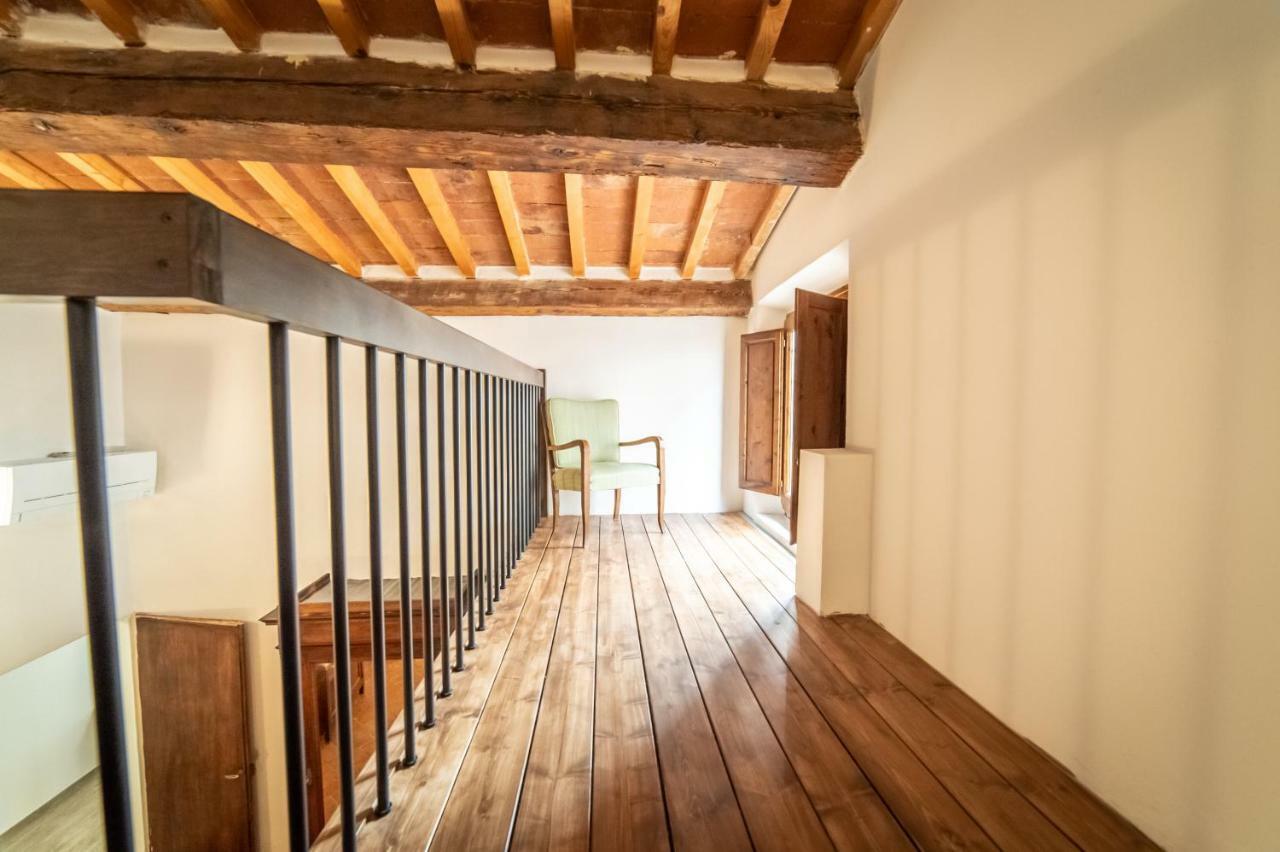 Oltrarno Apartment Florence Exterior photo