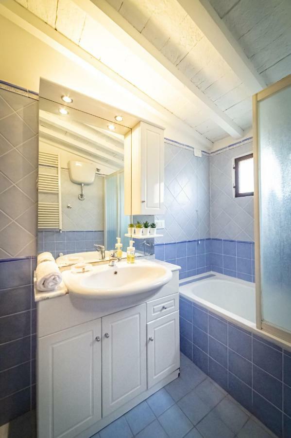 Oltrarno Apartment Florence Exterior photo