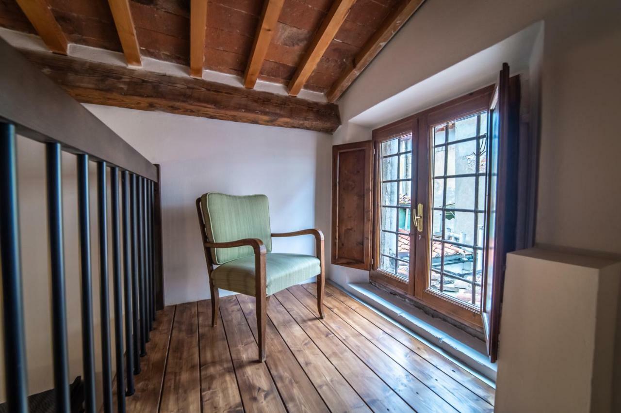 Oltrarno Apartment Florence Exterior photo