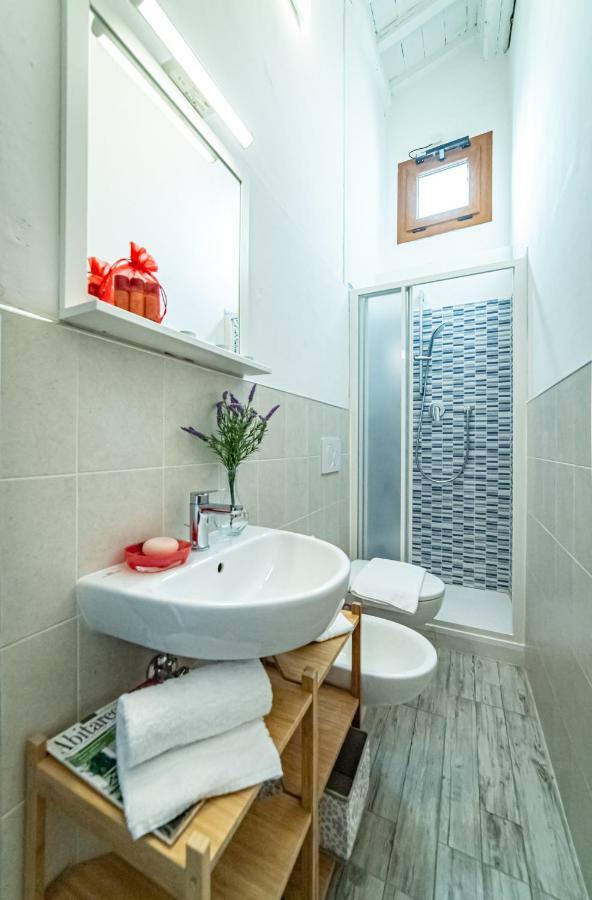 Oltrarno Apartment Florence Exterior photo
