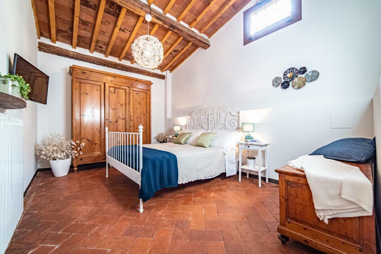 Oltrarno Apartment Florence Exterior photo