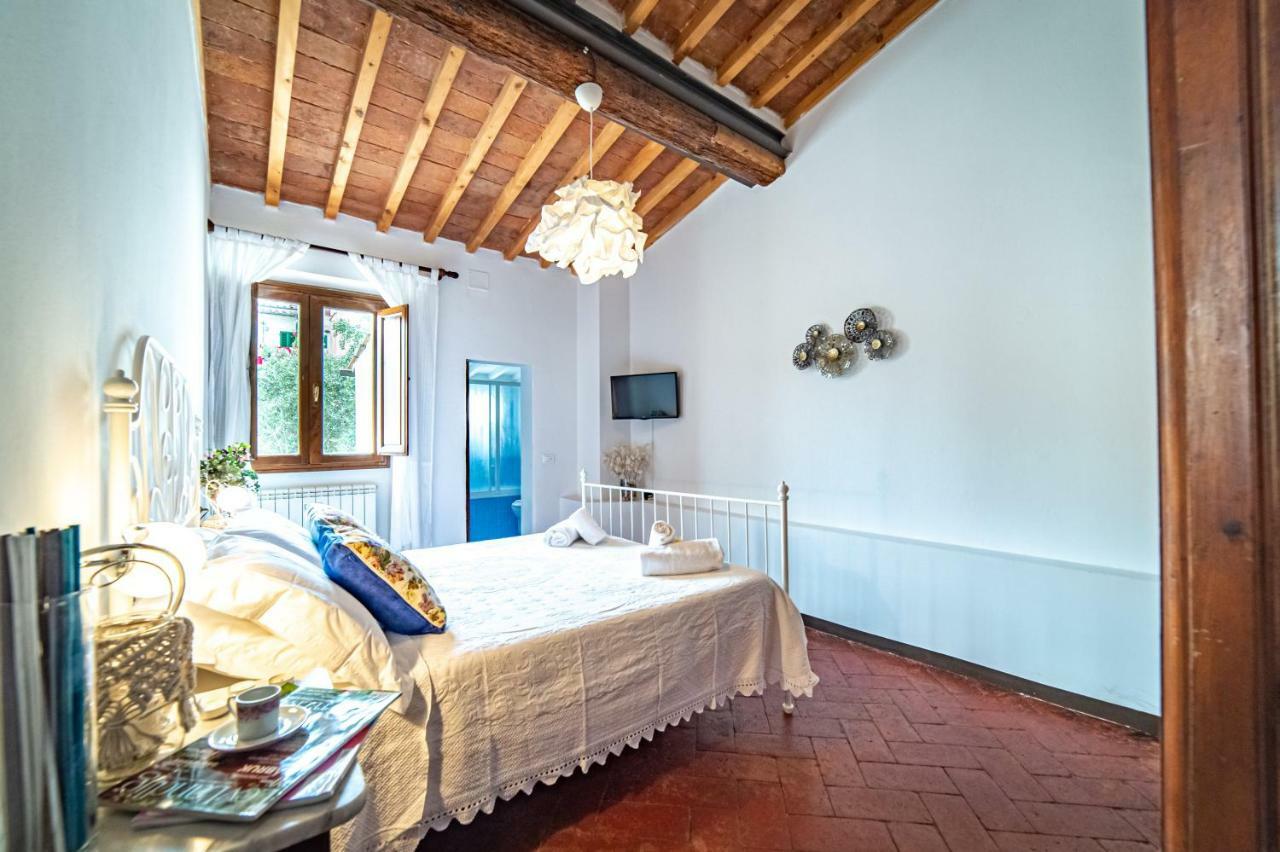 Oltrarno Apartment Florence Exterior photo