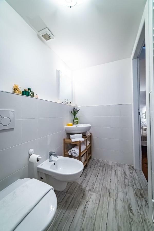 Oltrarno Apartment Florence Exterior photo